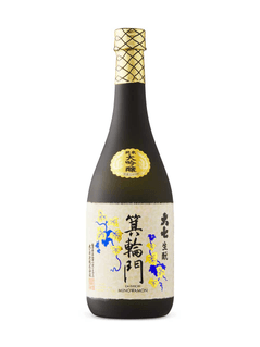 Daishichi Minowamon Junmai Daiginjo