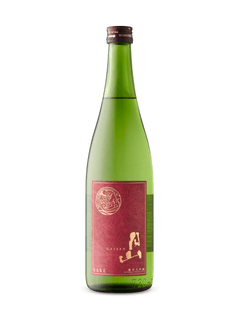 Gassan Junmai Daiginjo Premium Sake