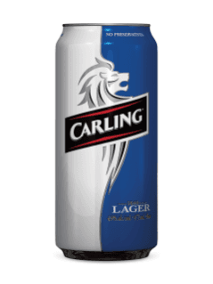 Lager Carling