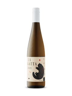 Riverview La Gatta White Blend VQA