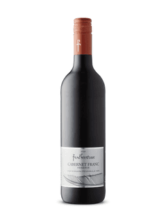 Featherstone Reserve Cabernet Franc VQA 2021