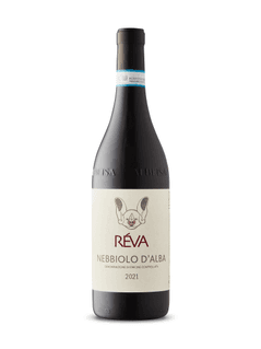 Réva Nebbiolo d'Alba 2023