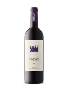 Volpolo Podere Sapaio
