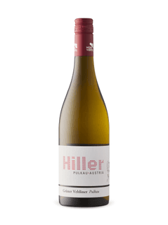 Grüner veltliner Pulkau Hiller 2022 2020