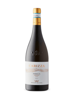 Sicilia Insolia Blanc Carizza Principi Di Butera 2020