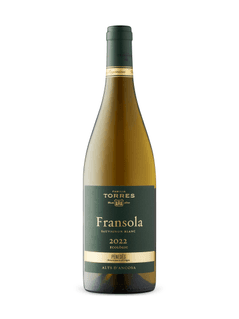 Fransola Sauvignon Blanc 2020