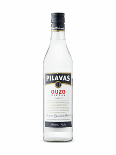 Ouzo Nektar Pilavas