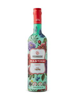 Gatsios Distillery Koukoudo Mastiha Liqueur