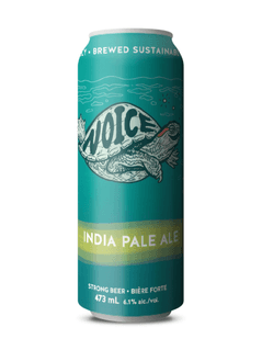 Parsons Brewing Noice IPA