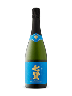 Shichiken Soranoirodori Sparkling Sake