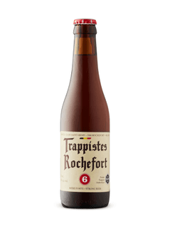 Trappistes Rochefort 6