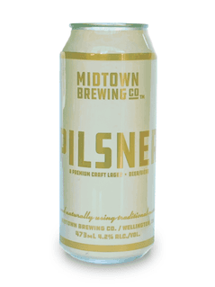 Midtown Pilsner