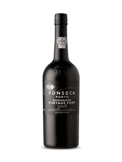 Porto Vintage Guimaraens Fonseca 2008