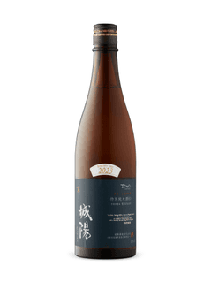 Joyo 60 Tokubetsu Junmai Sake