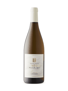 Chateau De La Negly L'Ecume Blanc 2020