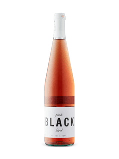 Pink Blackbird 2023 2023