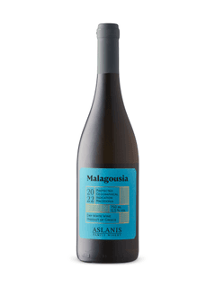 Malagouzia Aslanis 2022 2020