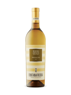 Roero Arneis Pradalupo Fontanafredda 2020