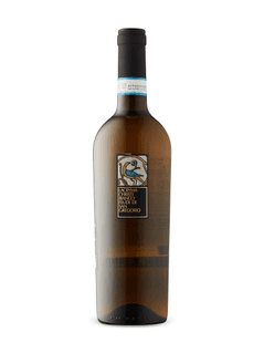 Lacryma Christi del Vesuvio Bianco Feudi di San Gregorio 2020