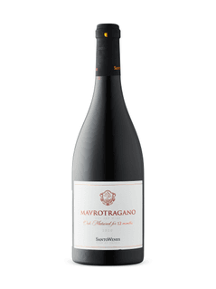 Mavrotragano Santo Wines 2020