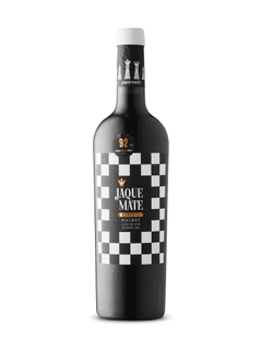 Jaque Mate Malbec Lujan De Cuyo Reserva 2019