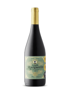 La Belle Marguerite The Wine Plan Malbec 2023