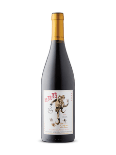Gen Del Alma Jijiji Malbec Pinot Noir 2022