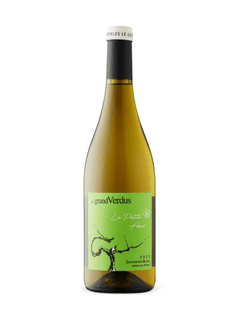 Le Grand Verdus La Petite Fleur Sauvignon Blanc 2020