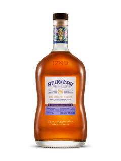 Appleton Estate 8 Year Old Double Cask Rum