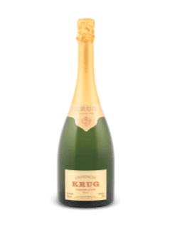 Krug Grande Cuvée 170 Edition Brut Champagne