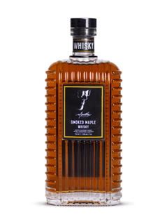 Mantha Collection Smoked Maple Whisky