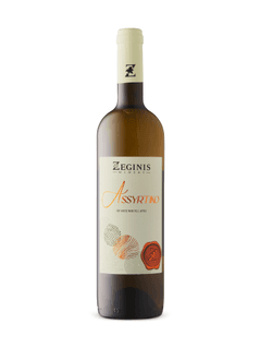 Attiki Assyrtiko Zeginis 2023 2023