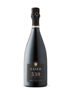 Tenuta Di Caseo 530 Pinot Nero Rose Metodo Classico