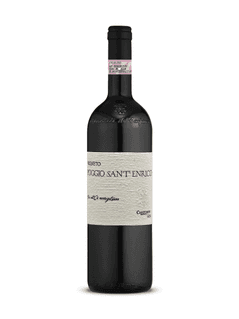 Vino Nobile di Montepulciano Poggio Sant' Enrico 2004