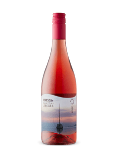 Balaton Merlot Cabernet Rosé Dry 2020