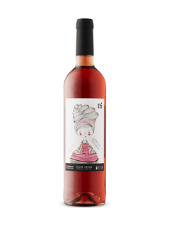 Meler Cabernet Sauvignon Rosado Edicion Limitada