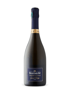 Bestheim Cremant D'Alsace Grand Prestige Brut