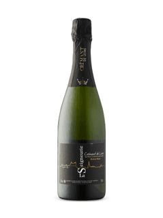 Crémant de Loire Extra Brut La Seigneurie