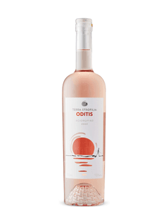 Strofilia Oditis Rosé Agiorgitiko Peloponnese 2022