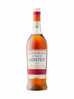 Glenmorangie A Tale of Winter Whisky