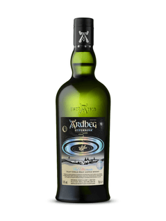 Ardbeg Hypernova Whisky