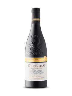 La Cave d'Augustin Florent Gigondas 2022