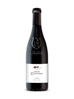 Domaine Chantepierre Lirac 2021
