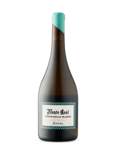 Tempranillo Blanco Monte Real 2022 2020
