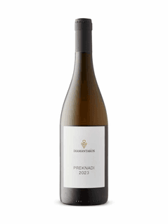 Diamantakos Preknadi Dry White
