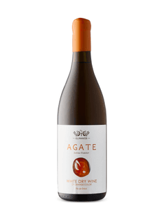 Domaine Glinavos Agate Orange Dry Wine