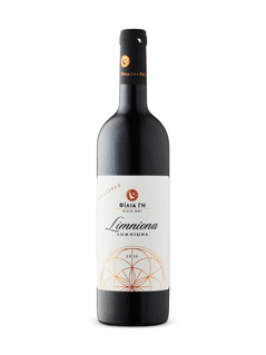 Filia Limniona Dry Red 2018