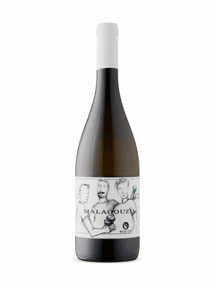 Filia Malagouzia Dry White 2023