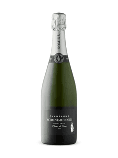 Champagne Brut Blanc de Noirs Nominé-Renard
