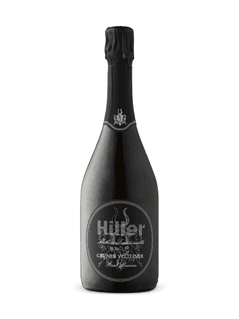 Hiller Gruner Veltliner Brut Reserve